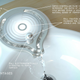 Image for article titled Water Ball Ripple Sink Makes Me Want to Tinkle